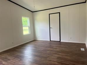 THOS L WILLIAMS - Residential Lease