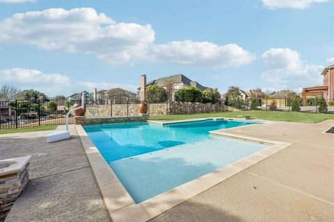 780 Del Carmen Drive Prosper TX 75078