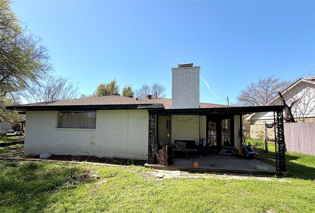 Fairmeadows - Residential