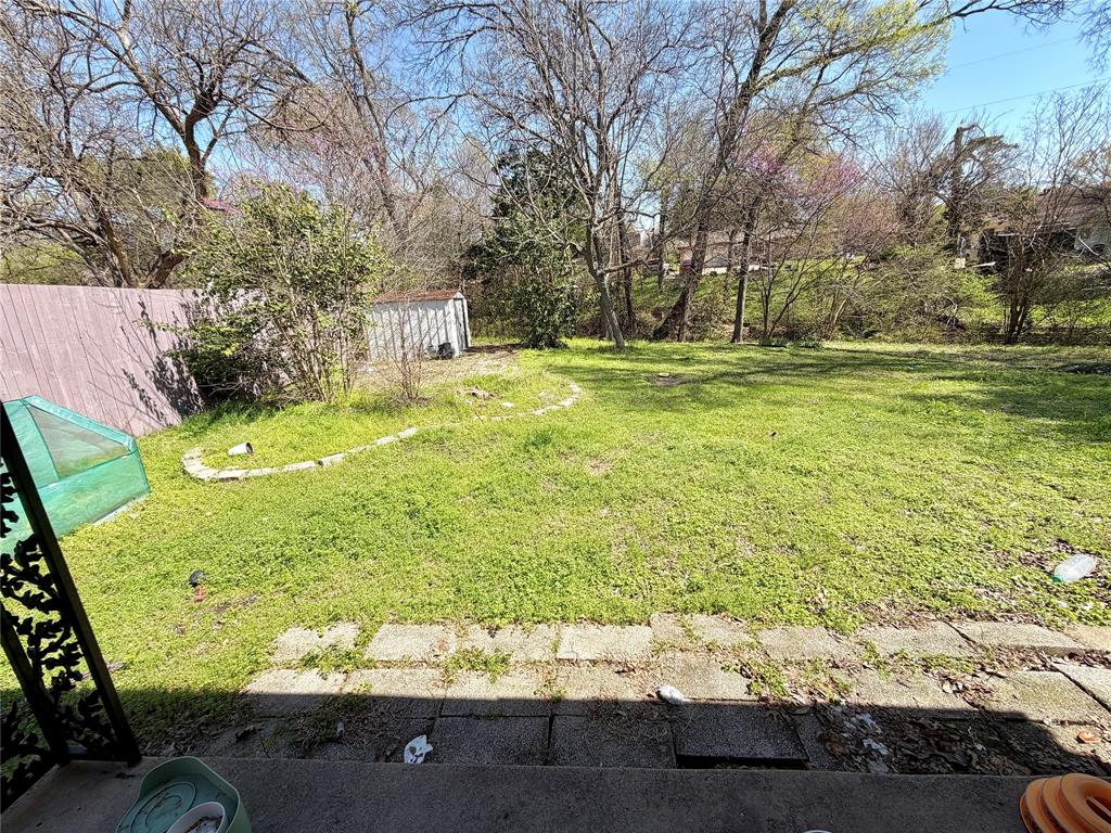 Fairmeadows - Residential