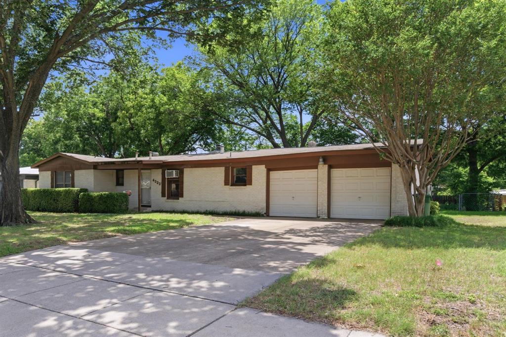 4333 Mackey Drive