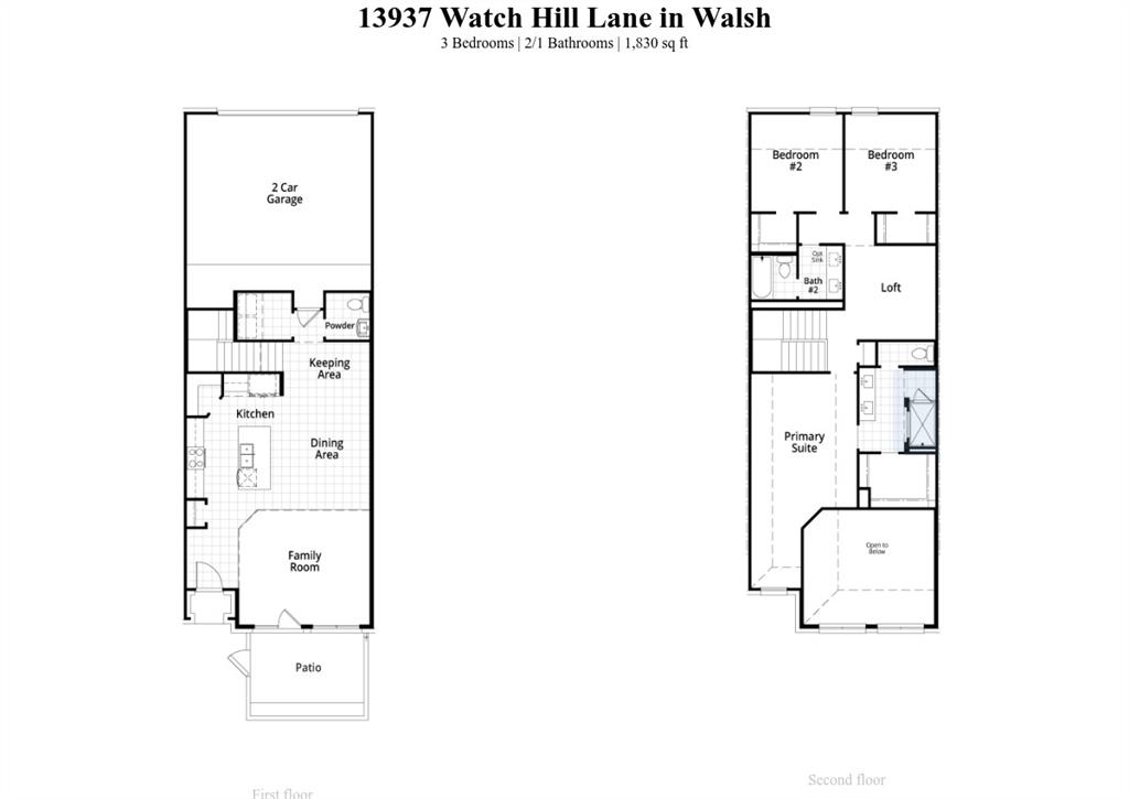 13937 Watch Hill Lane