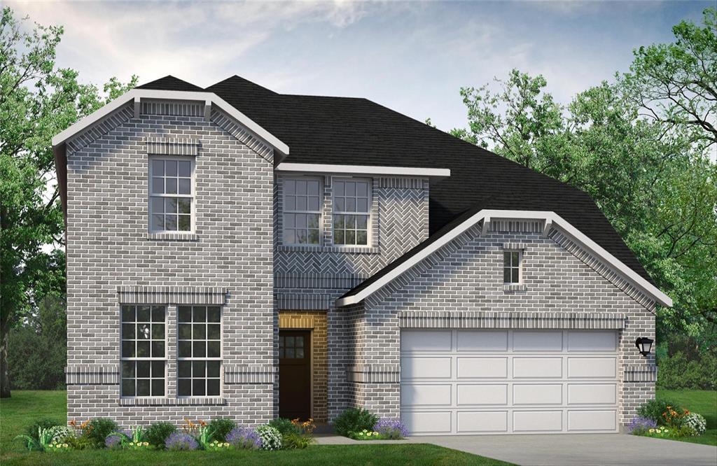 Eagle Creek - Residential