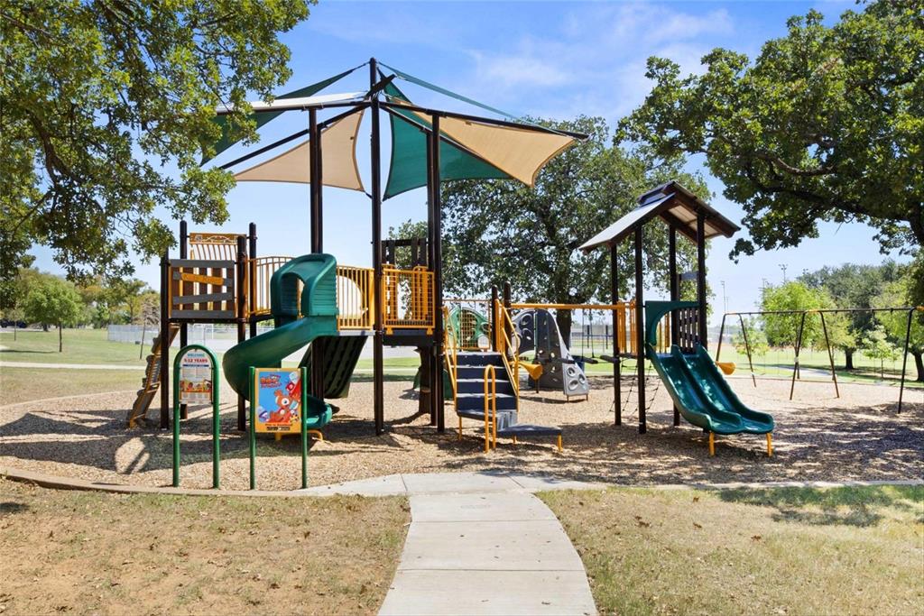 Eagle Creek - Residential