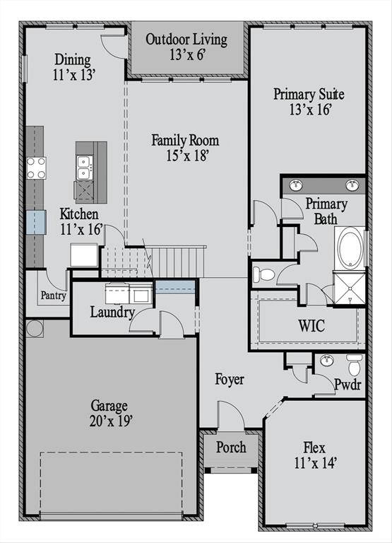 Eagle Creek - Residential
