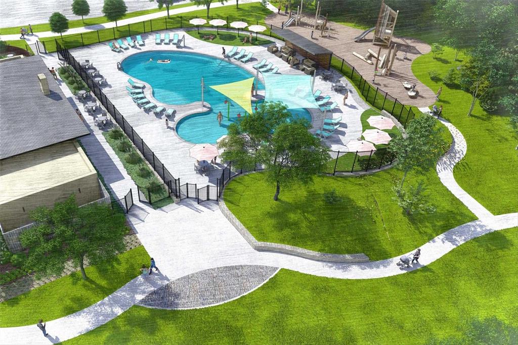 Eagle Creek - Residential