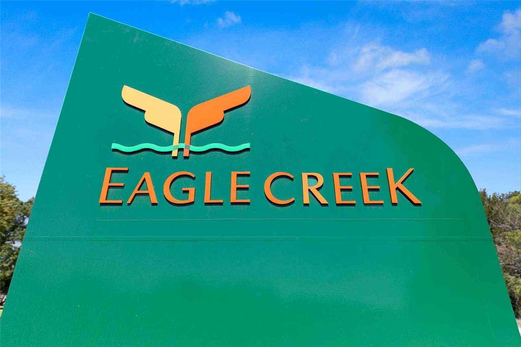 Eagle Creek - Residential