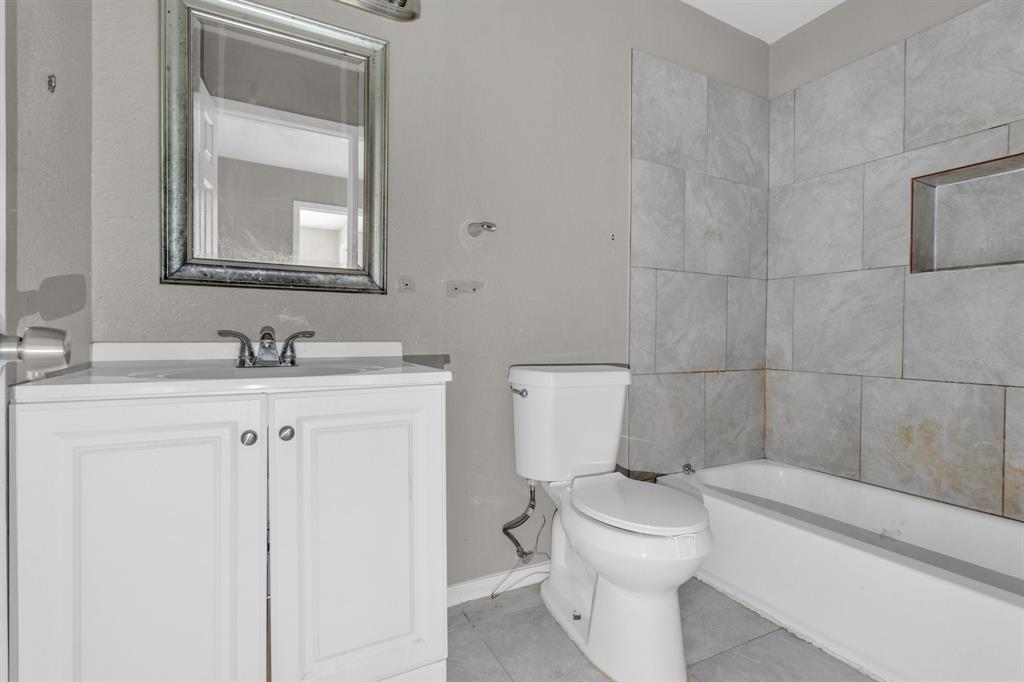 North Side Add - Residential Income