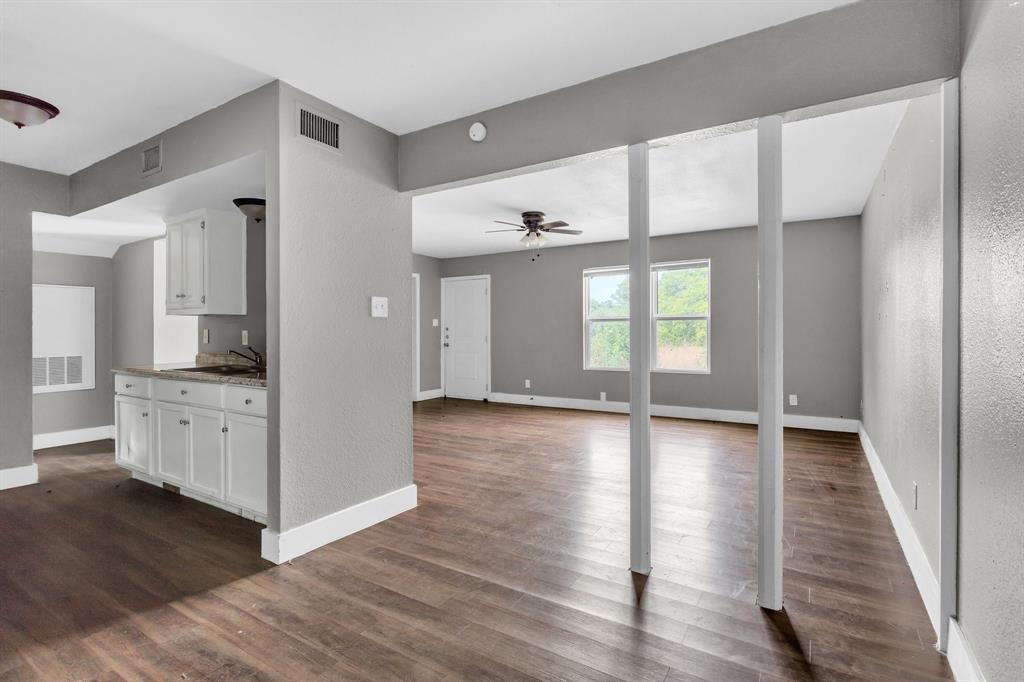 North Side Add - Residential Income