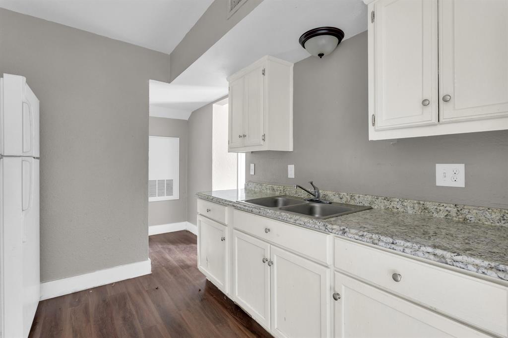 North Side Add - Residential Income