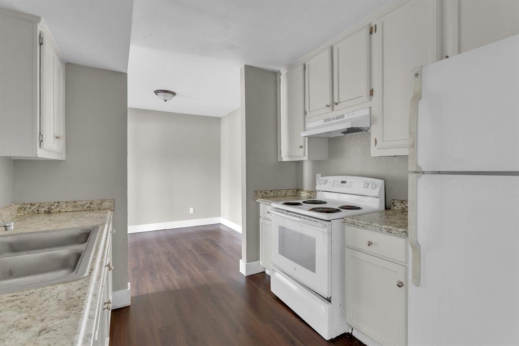 North Side Add - Residential Income