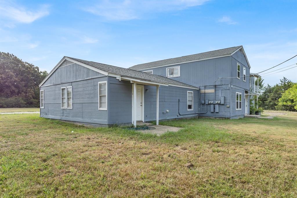 North Side Add - Residential Income