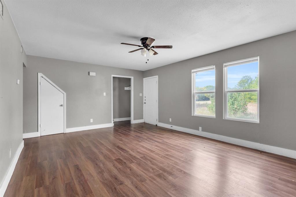 North Side Add - Residential Income