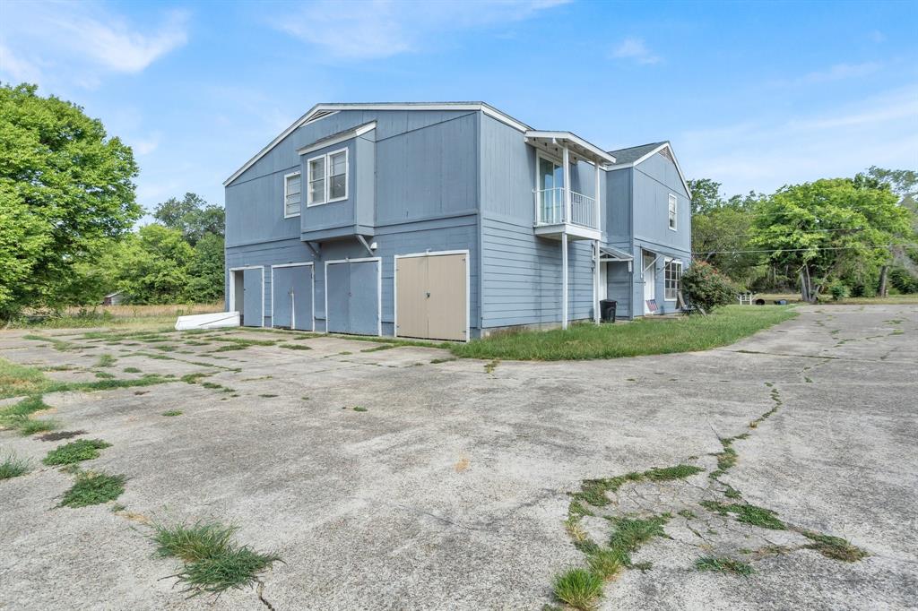 North Side Add - Residential Income