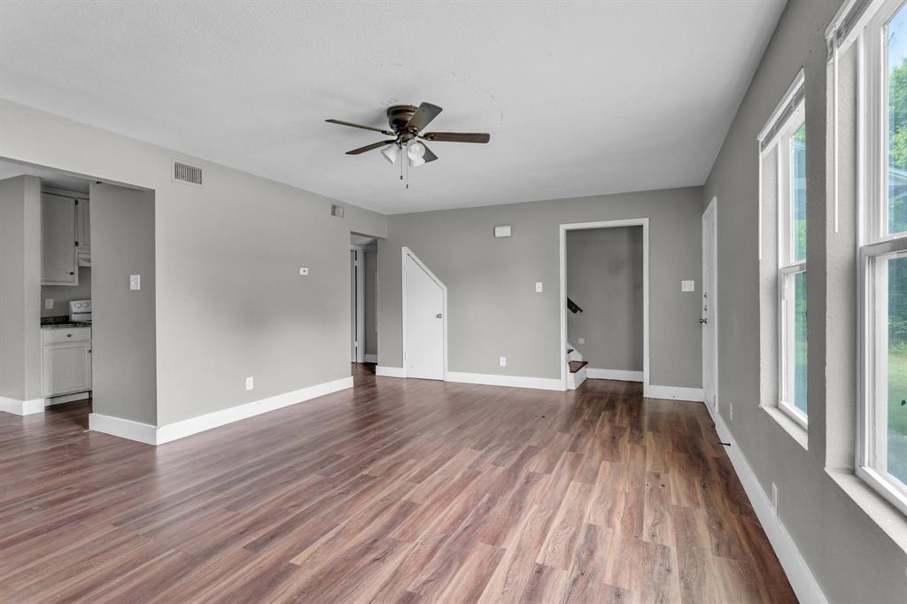 North Side Add - Residential Income