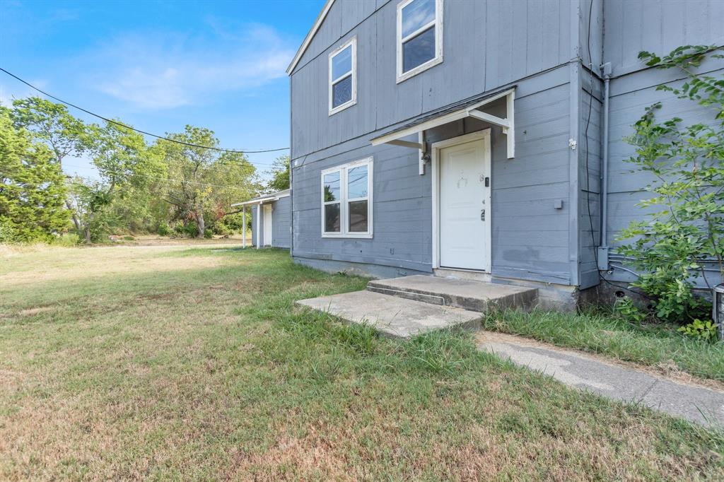 North Side Add - Residential Income