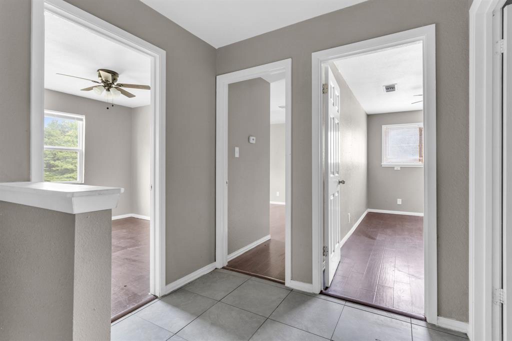 North Side Add - Residential Income