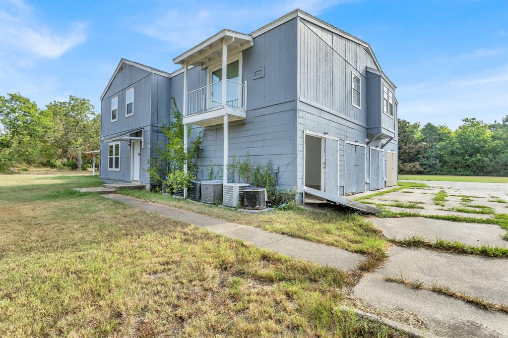 North Side Add - Residential Income