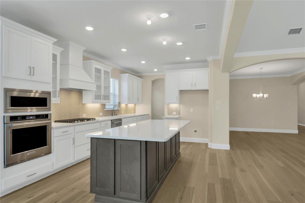 Villages Of Hurricane Creek Ph 1b, The - Residential Lease