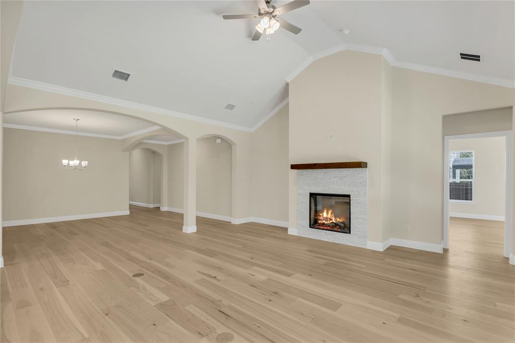 Villages Of Hurricane Creek Ph 1b, The - Residential Lease