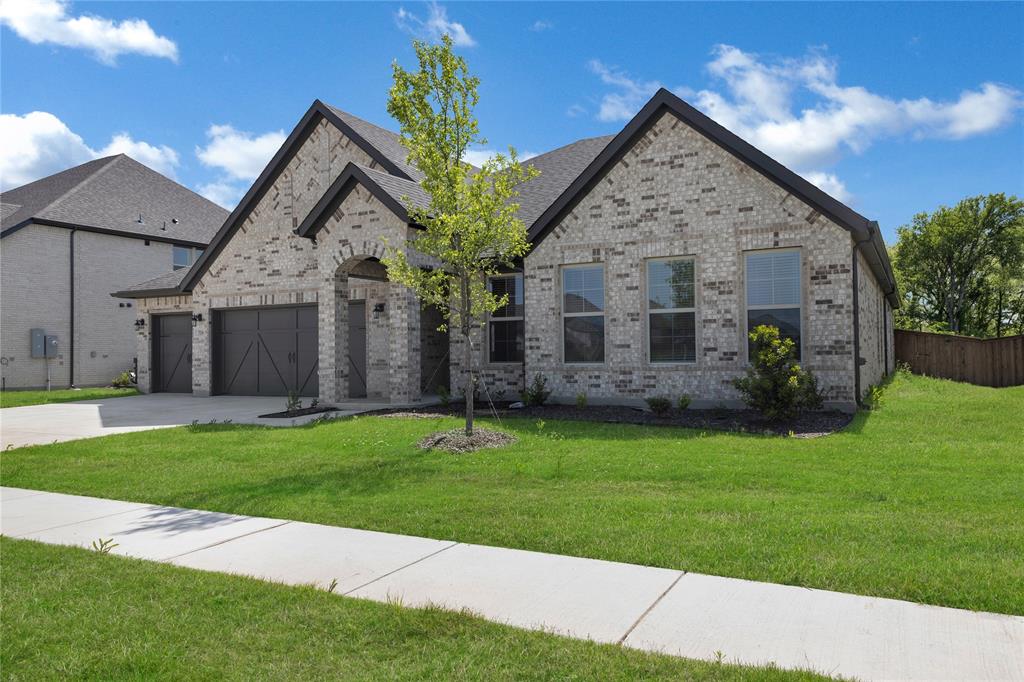 Villages Of Hurricane Creek Ph 1b, The - Residential Lease