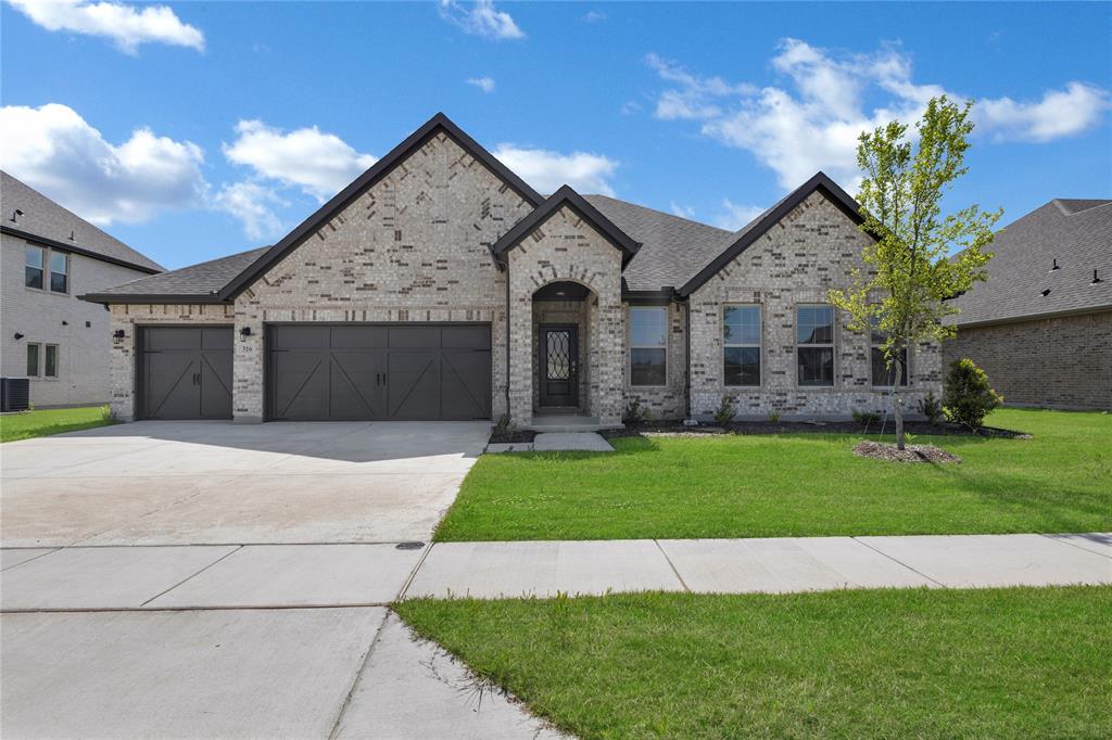 Villages Of Hurricane Creek Ph 1b, The - Residential Lease