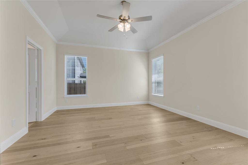 Villages Of Hurricane Creek Ph 1b, The - Residential Lease