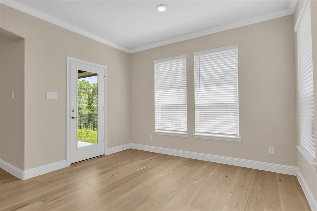 Villages Of Hurricane Creek Ph 1b, The - Residential Lease