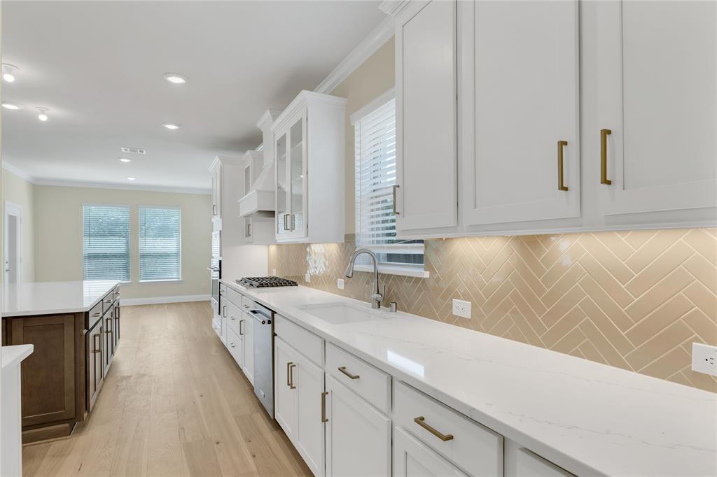 Villages Of Hurricane Creek Ph 1b, The - Residential Lease