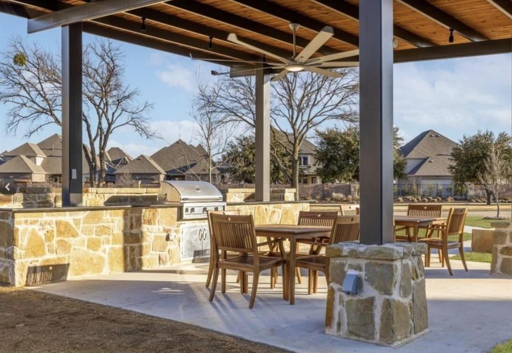 Gatherings at Mercer Crossing - Residential