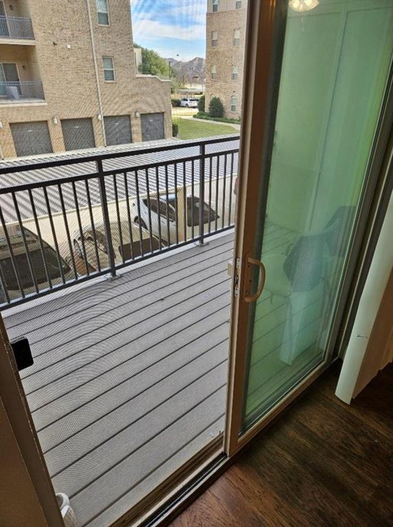 Gatherings at Mercer Crossing - Residential