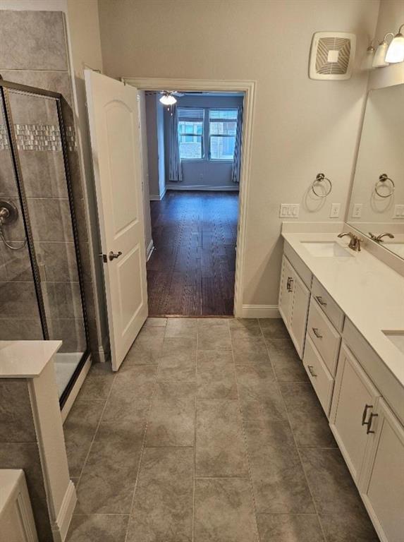 Gatherings at Mercer Crossing - Residential