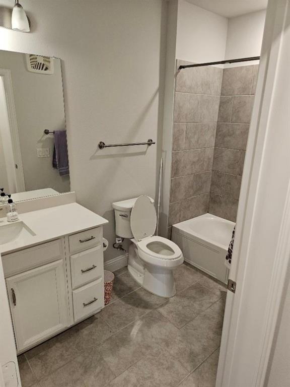 Gatherings at Mercer Crossing - Residential