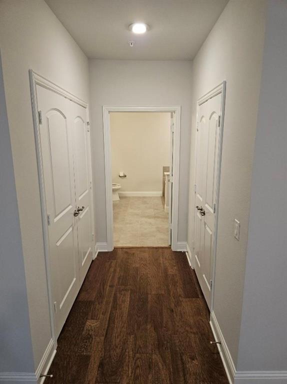 Gatherings at Mercer Crossing - Residential