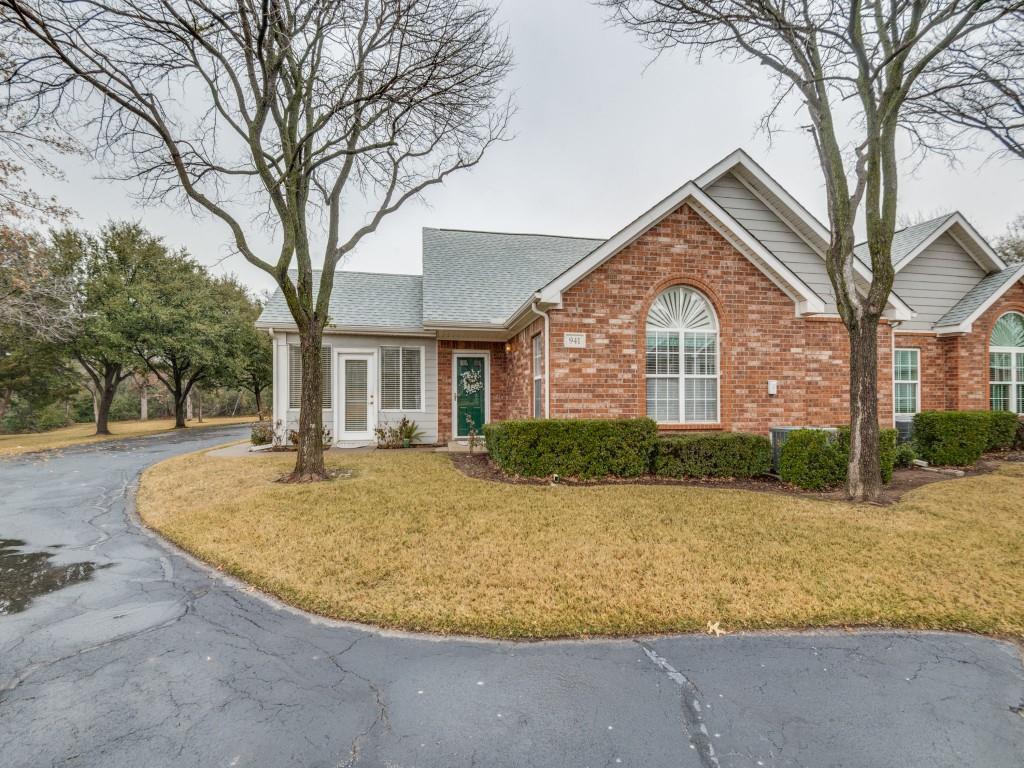 941 Bridges Drive
