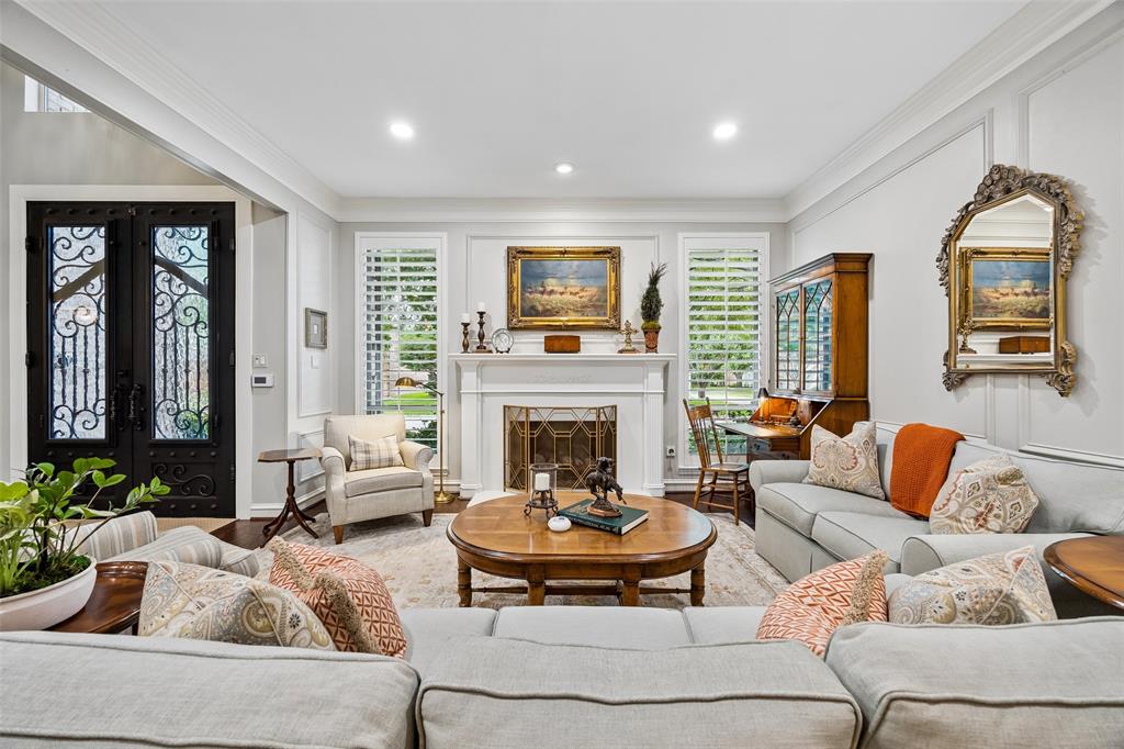 5917 Genoa Court