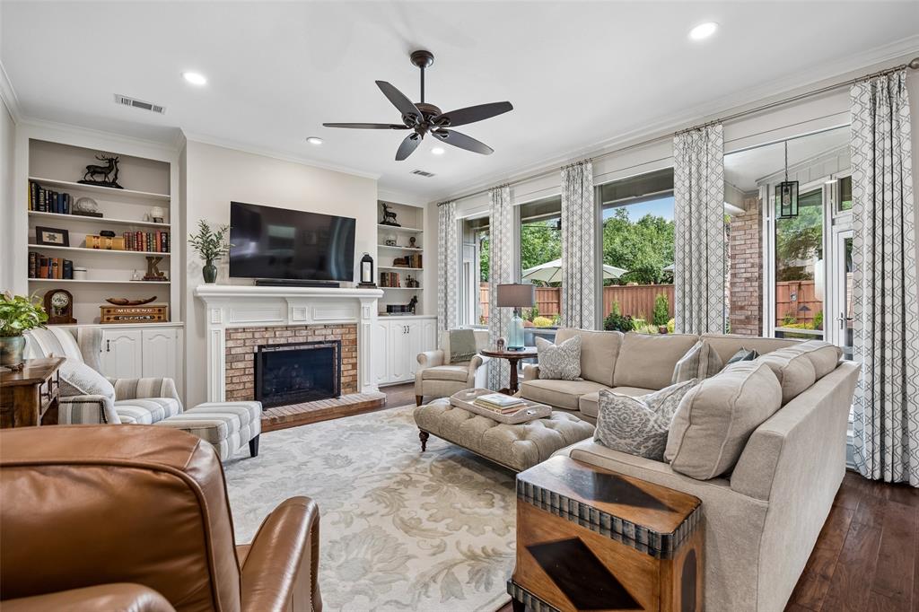 5917 Genoa Court