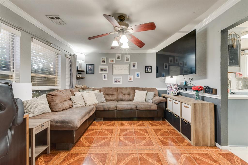 Remington Point - Residential