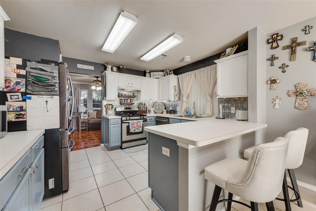 Remington Point - Residential