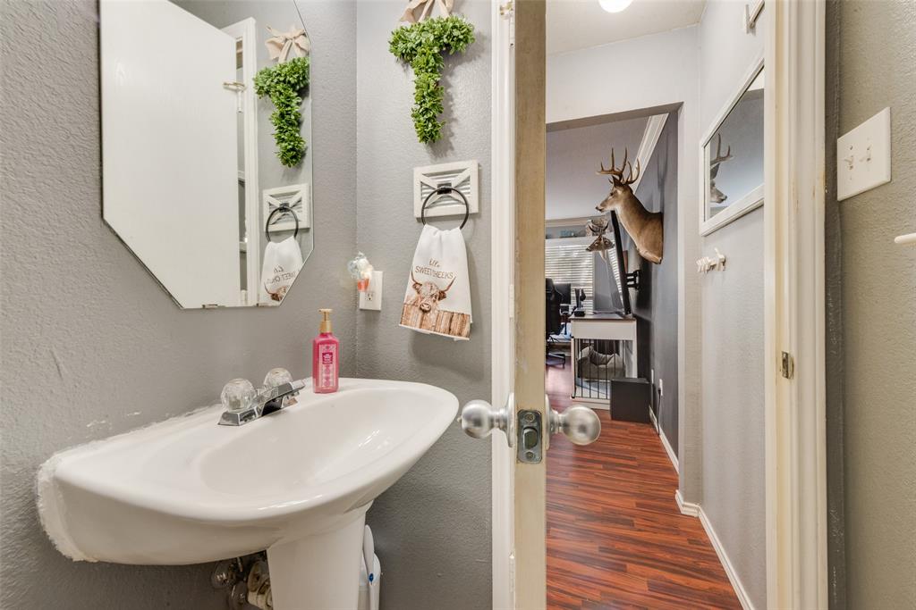 Remington Point - Residential