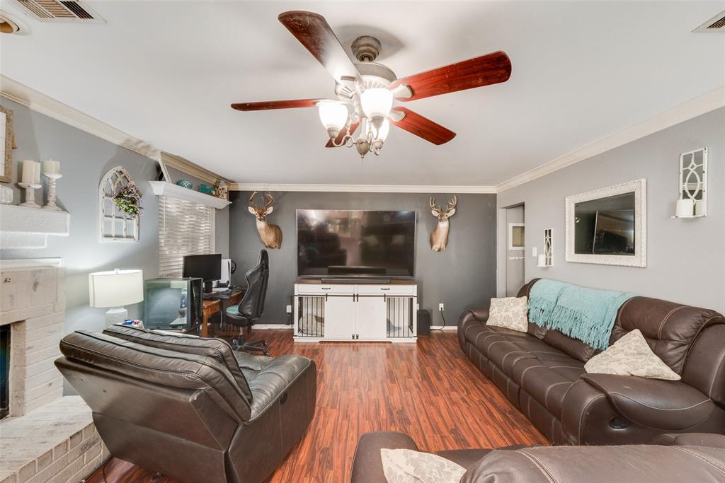 Remington Point - Residential