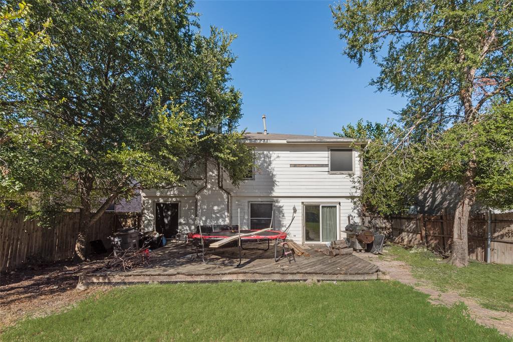 Remington Point - Residential