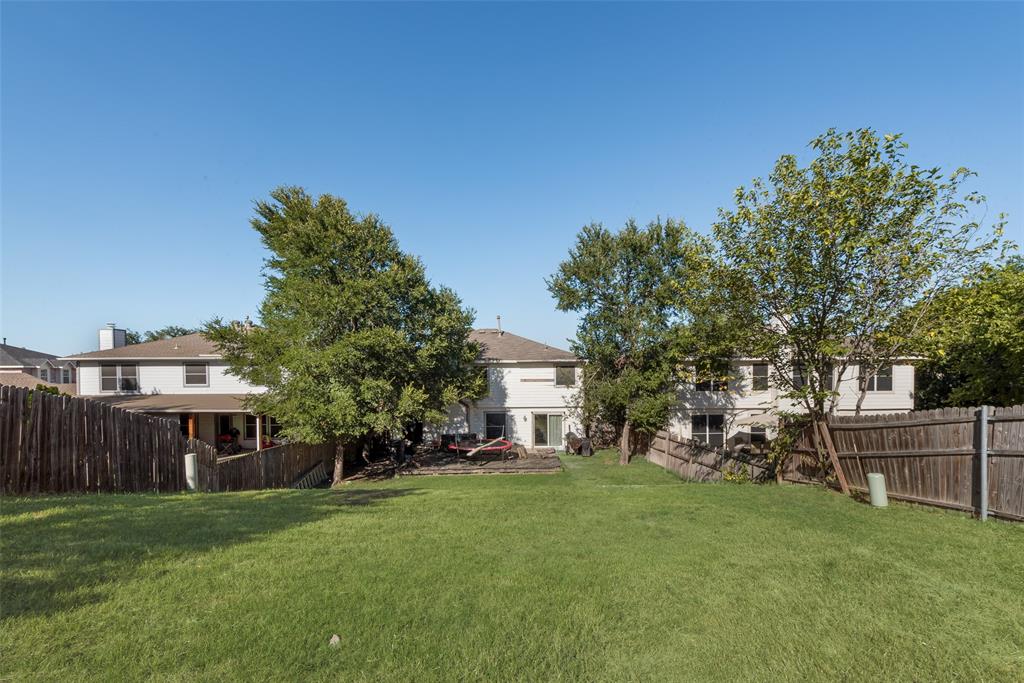 Remington Point - Residential