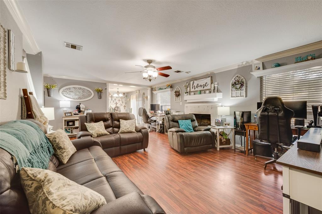 Remington Point - Residential