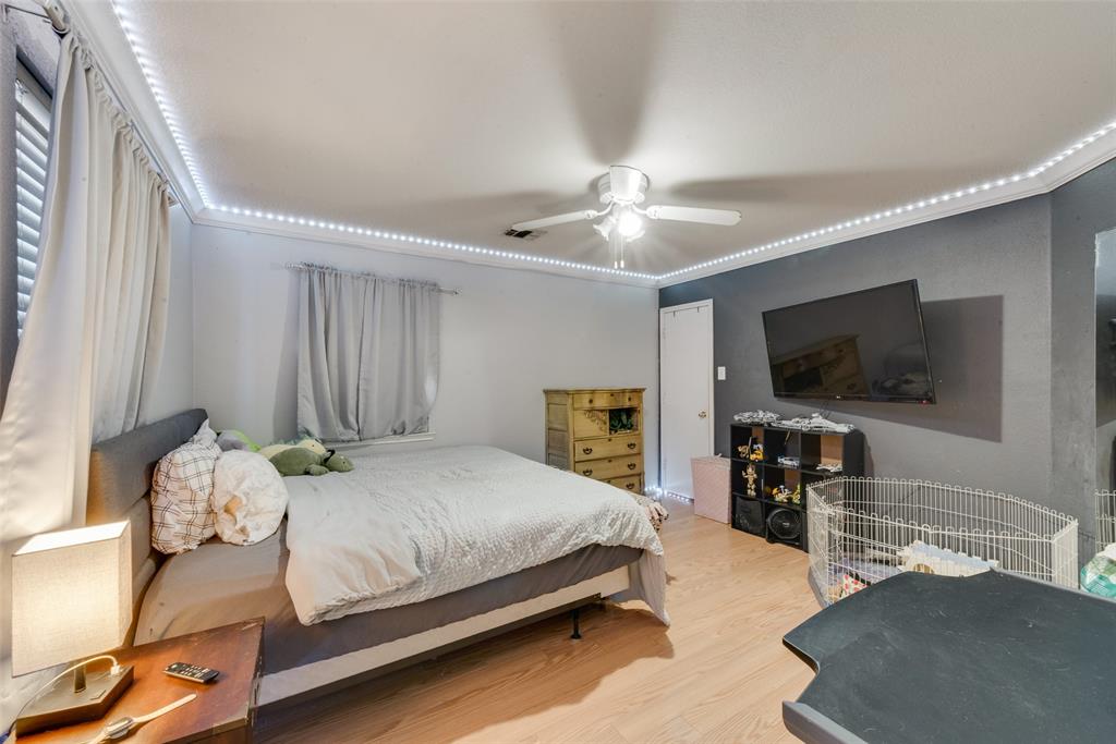 Remington Point - Residential