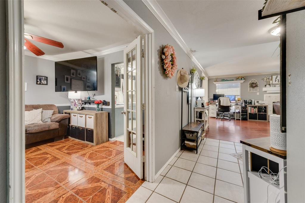 Remington Point - Residential