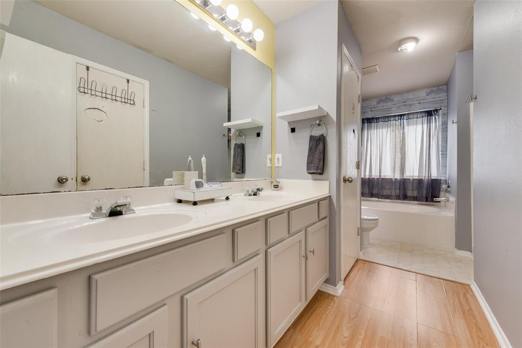 Remington Point - Residential