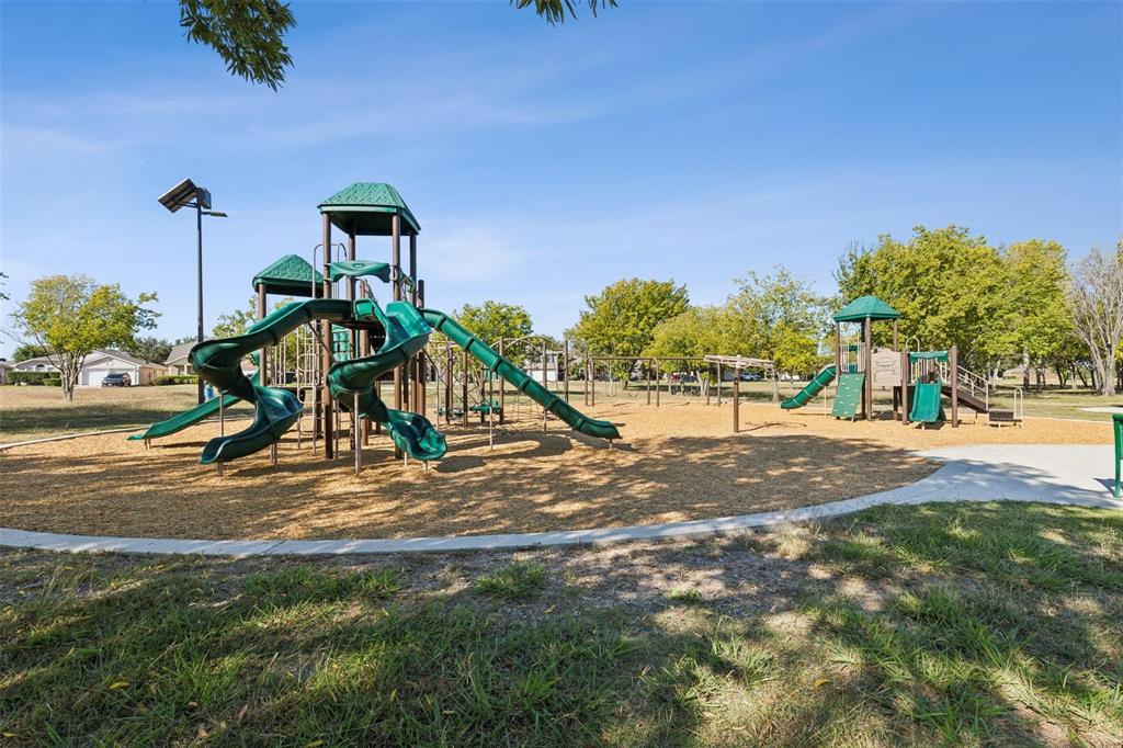 Remington Point - Residential