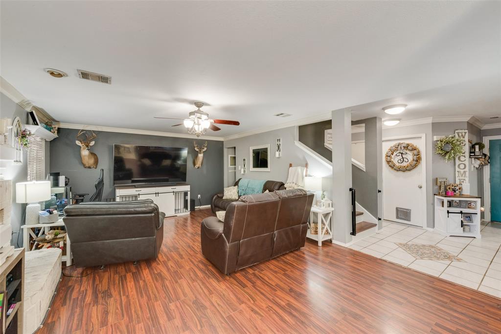 Remington Point - Residential