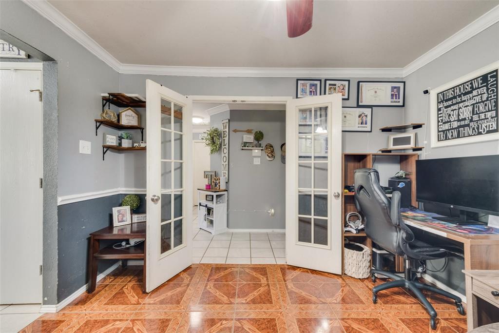 Remington Point - Residential